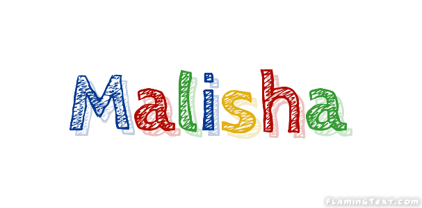 Malisha Logotipo