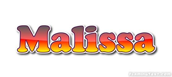Malissa Logo
