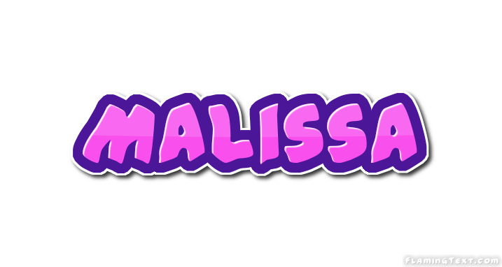 Malissa Лого