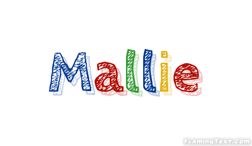 Mallie Logo