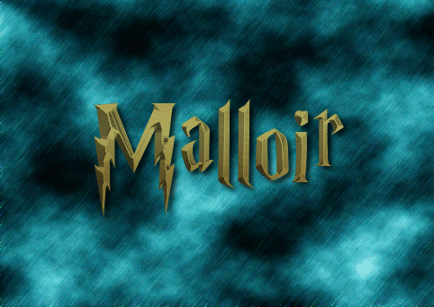Malloir लोगो