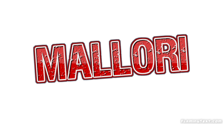 Mallori Logo