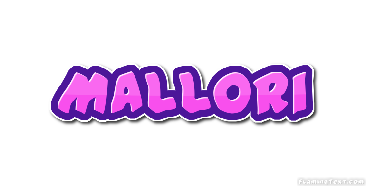Mallori Logo