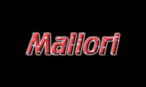 Mallori Лого