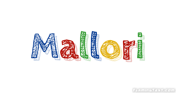 Mallori ロゴ