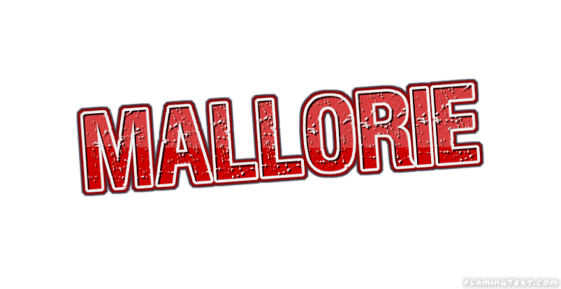 Mallorie Logo