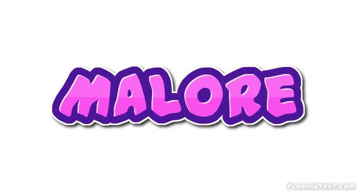 Malore Logo