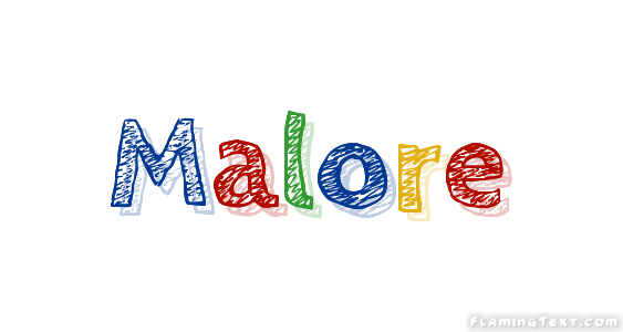 Malore Logotipo