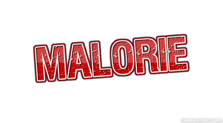 Malorie Лого