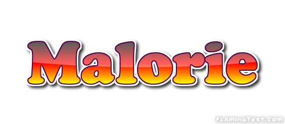 Malorie Logotipo