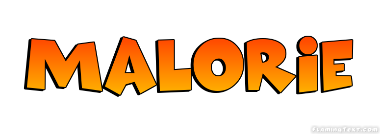 Malorie شعار