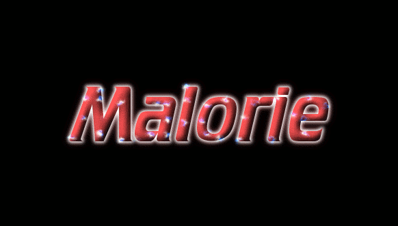 Malorie شعار