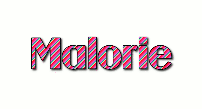 Malorie Logo