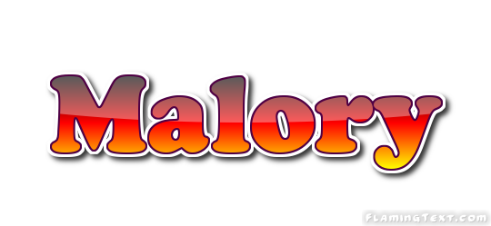 Malory شعار