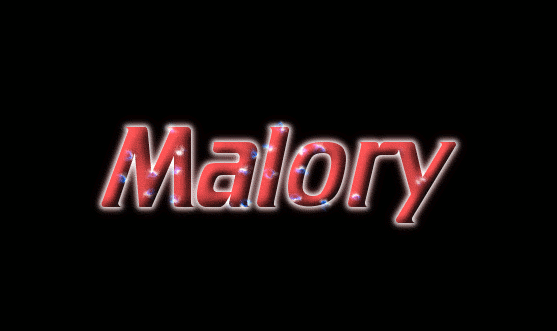 Malory 徽标
