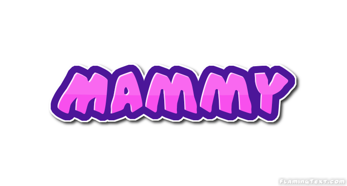 Mammy Logo