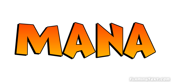 MANA