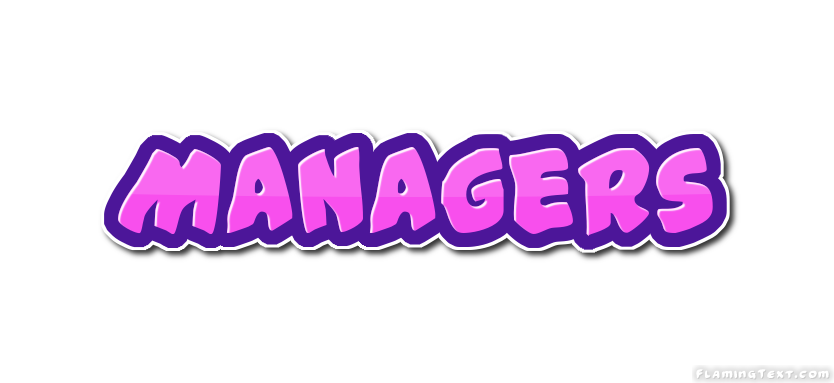 Managers Logo