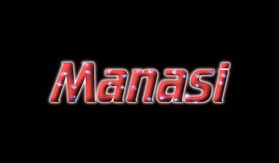 Manasi شعار