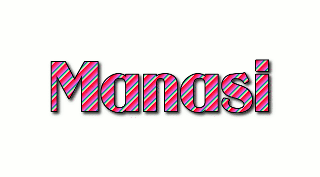 Manasi Logo