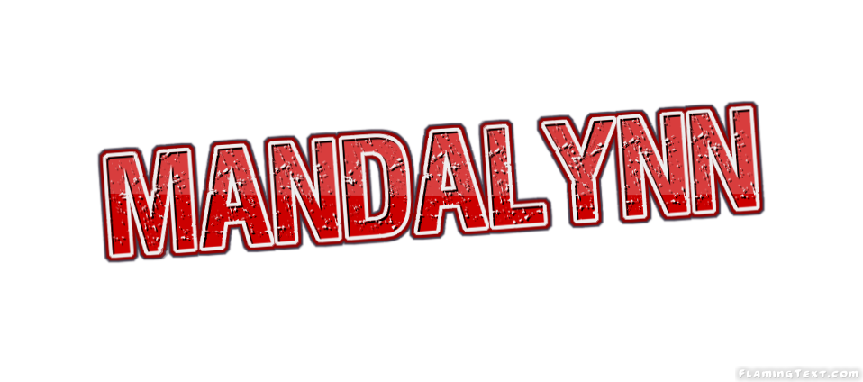 Mandalynn شعار