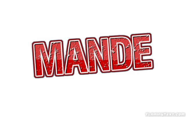 Mande Logo