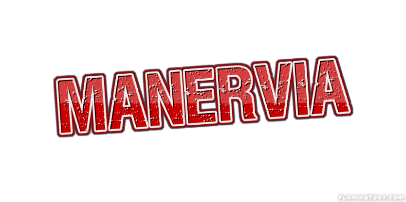 Manervia Logotipo