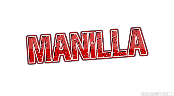 Manilla Logo