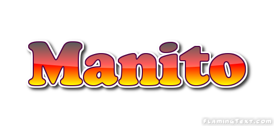 Manito Logo