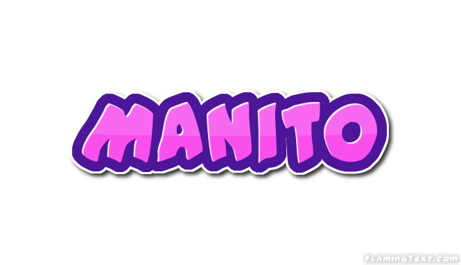 Manito 徽标