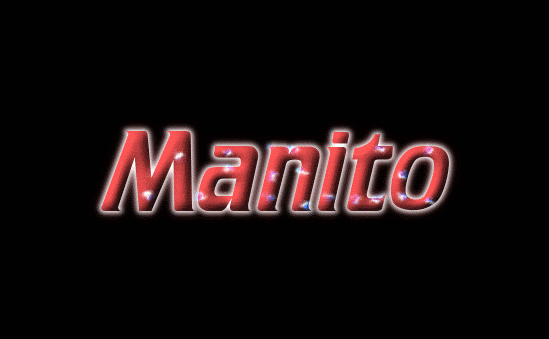 Manito Logotipo