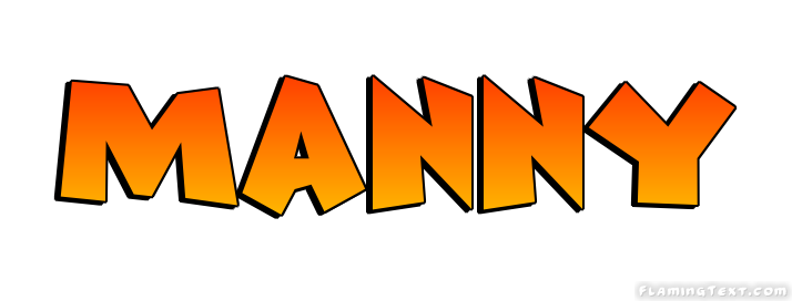 Manny شعار