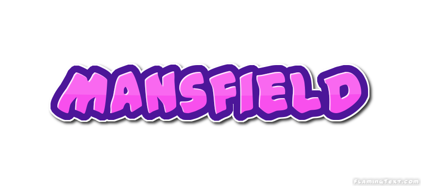 Mansfield Logo