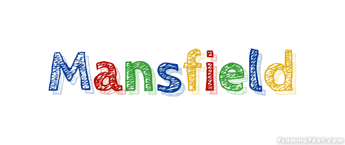 Mansfield Logotipo