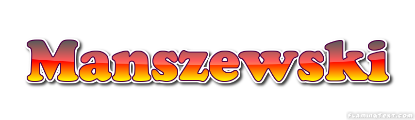 Manszewski Logo