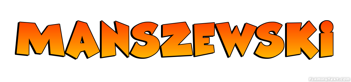 Manszewski شعار