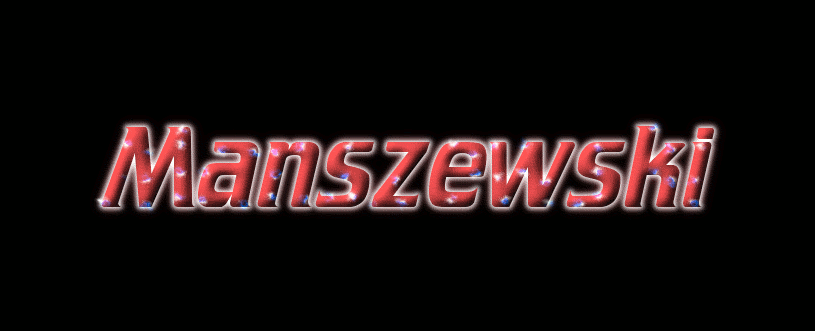 Manszewski Logo