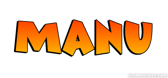Manu Лого