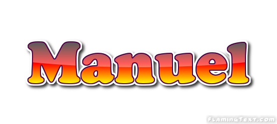 Manuel Logotipo