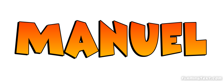 Manuel Logo