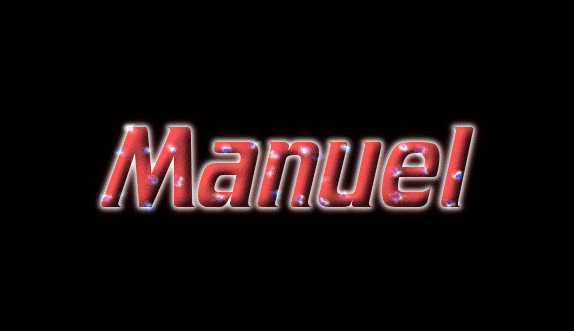 Manuel Logo