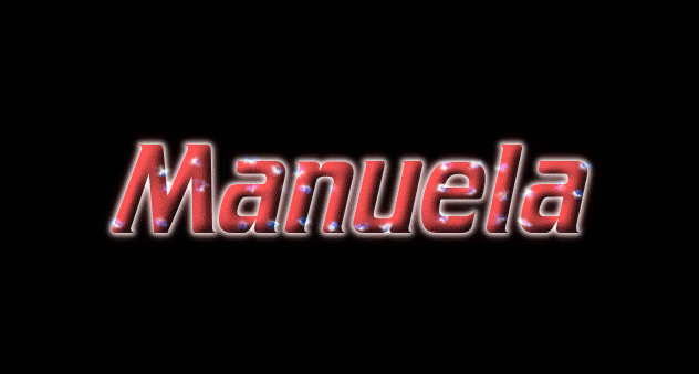 Manuela شعار