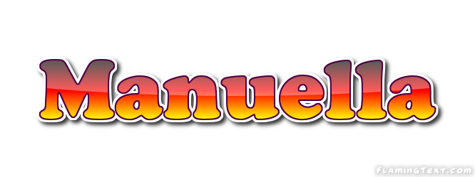 Manuella Logo