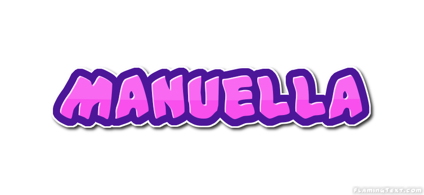 Manuella Лого