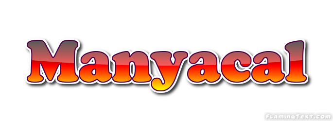 Manyacal Logo