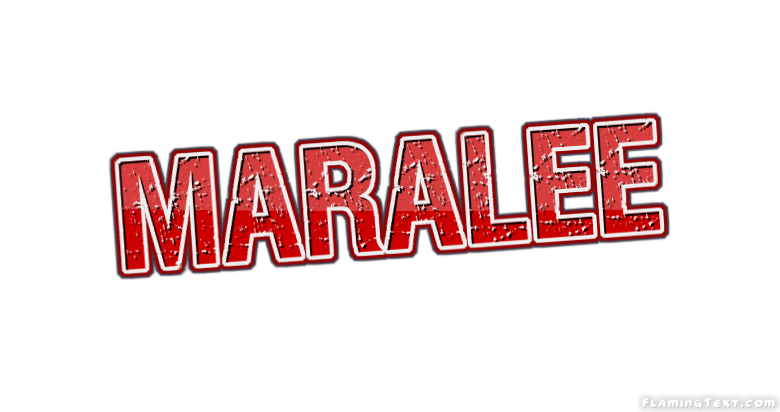 Maralee Logo