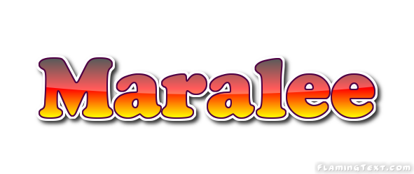 Maralee Logotipo