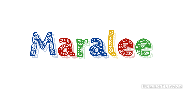 Maralee Logo