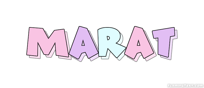 Marat شعار
