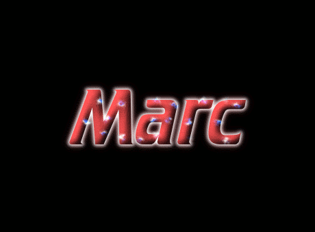 Marc ロゴ